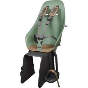 מושב ילדים אחורי Urban Iki Ta-ke Easyfix ירוק/חום