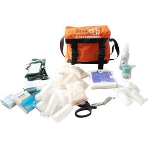 תיק עזרה ראשונה עד 50 עובדים איחוד הצלה