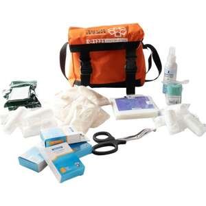 תיק עזרה ראשונה 100 עובדים איחוד הצלה