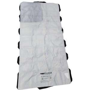 אלונקה טקטית מתקפלת איחוד הצלה