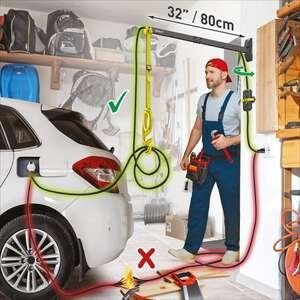 זרוע EV80WM בראקן 80 ס״מ