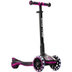 קורקינט smarTrike Xtend ורוד