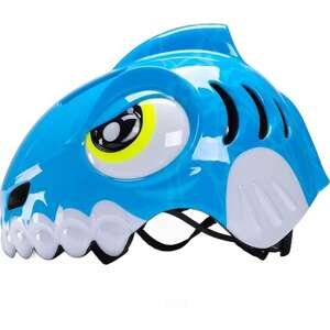 קסדה לילדים Grow Shark מידה S – תכלת