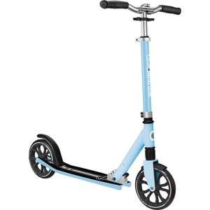 קורקינט מתקפל Globber NL 205 כחול פסטל