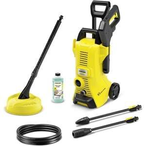 מכונת שטיפה Karcher K3 Power Control + Home