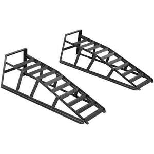 זוג רמפות עלייה לרכב עד 2 טון Kasco