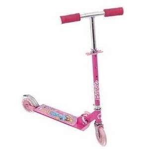 קורקינט 2 גלגלים ברבי Anonima