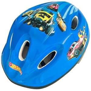 קסדת בטיחות Hot Wheels מבית Anonima