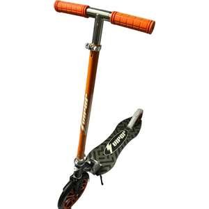 קורקינט 2 גלגלים גדולים 205 מ"מ Viper – כתום