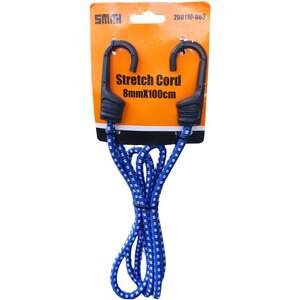 2 גומי סבל מקצועי 8 מ״מ Smith