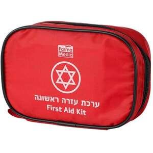 ערכת עזרה ראשונה Farma Medic