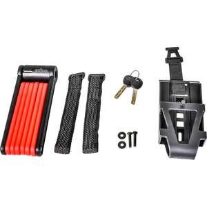 מנעול חוליות מתקפל Enigma