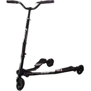 קורקינט Streeter Pro Viper 3 גלגלים שחור