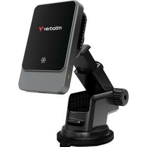 מטען אלחוטי MagSafe Verbatim Qi