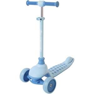 קורקינט מתקפל 3 גלגלים Skipper Leo – כחול