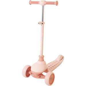 קורקינט 3 גלגלים Skipper Leo – כתום