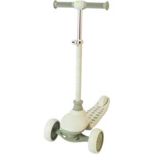 קורקינט ליאו Skipper 3 גלגלים – ירוק