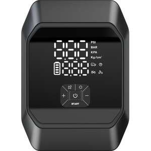 בוסטר התנעה KF03K-P כולל קומפרסור