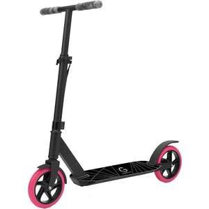 קורקינט RolloGo 2 גלגלים – ורוד