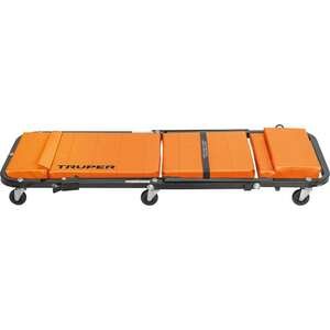 מיטת מוסך מתקפלת Truper
