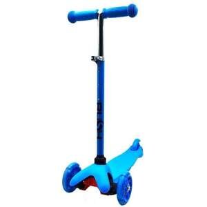 קורקינט Rush צעצועי שירן – כחול