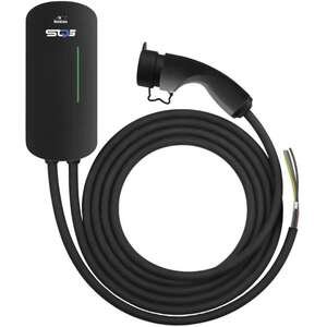 עמדת טעינה Semicom SQ5 22kW