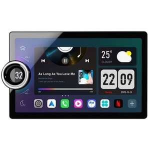 מערכת מולטימדיה VicoVation S15 11.5 אינץ'