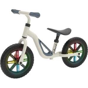 אופני איזון Charlie Glow צ’ילאפיש – בז’ עם אורות