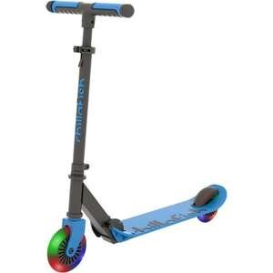 קורקינט Chillafish Flexxi Glow – כחול