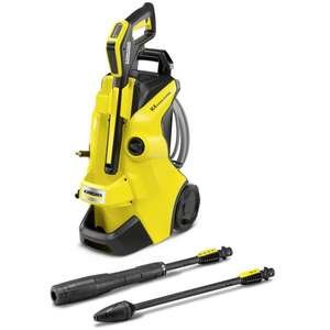 מכונת שטיפה Karcher K4 Flex