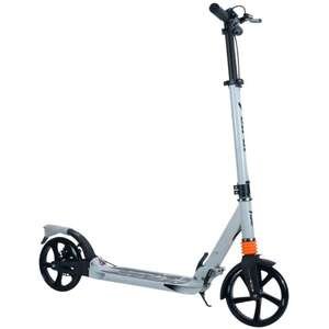 קורקינט פעלולים Viper עם בלם דיסק לבן