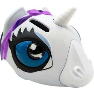 קסדת Unicorn Grow מידה S – סגול