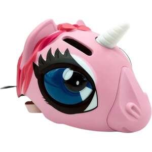 קסדת Unicorn Grow – S ורוד