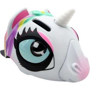 קסדת Unicorn Grow – S צבעוני