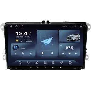 מערכת מולטימדיה Mars 9" VicoVation לרכבי VW/Skoda/Seat