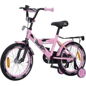 אופני ילדים ''12 VIPER ורוד