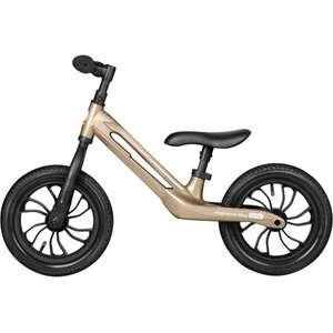 אופני איזון Qplay Racer – זהב