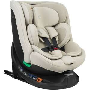 כיסא בטיחות i-VAN 360 Kikkaboo בז'