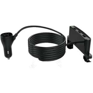 מפצל USB אחורי ECO-135