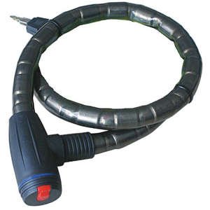 מנעול חוליות Hunter 1.5 מ' 18 מ"מ