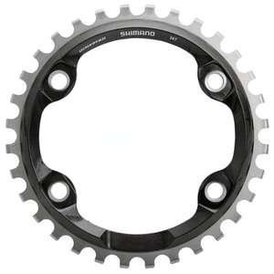 גלגל 30T Shimano XT 8000-1