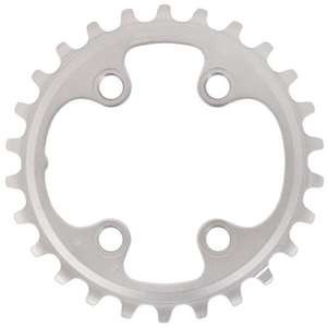 גלגל 26 שיניים Shimano XT 8000 לקראנק 26-36