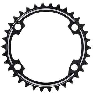 גלגל 34 שיניים Shimano R9100 תואם קראנק 34-50