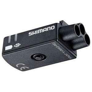 תיבת ניתוב Shimano SM-EW90-A DI2