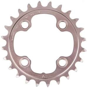 גלגל 24T Shimano XT 780