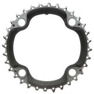 גלגל 32 שיניים Shimano XT 770