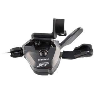 שיפטר שמאלי Shimano XT 8000-I