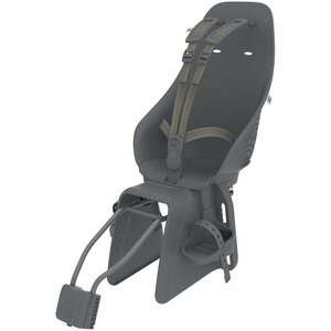 מושב ילדים Urban Iki Ta-ke לשלדה – שחור