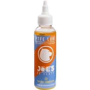 שמן שרשרת Joes PTFE תנאים יבשים 125 מ״ל