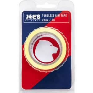 סרט חישוק טיובלס Joes 21mm – 9 מטר